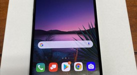 Good
													LG G8 ThinQ - Verizon, Gray, 128 GB, 6 GB, LM-G820UM, photo 3 of 7