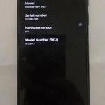 Good Motorola Razr Plus (2023) - Unlocked, Black, 256 GB, 8 GB