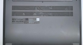 Fair
													Lenovo IdeaPad Windows Laptop, photo 3 of 6