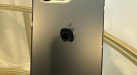 Good
													Apple iPhone 13 Pro - Unlocked, Graphite, 128 GB, A2483, photo 3 of 10