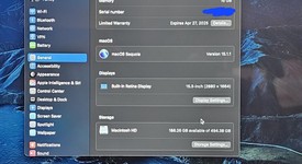 Mint
													MacBook Air 2024 (M3) - 15" - Apple M3, Midnight, 512 GB, 16 GB, 10-core GPU, photo 2 of 10