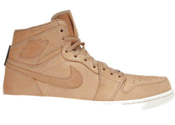 Jordan 1 Retro Pinnacle Vachetta Tan for sale