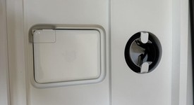 Mint
													MacBook Pro Late 2023 (M3) - 16" - Apple M3 Pro 12-core, Black, 512 GB, 36 GB, 18-core GPU, photo 2 of 10