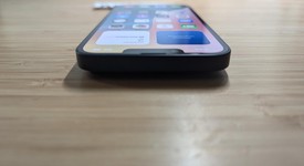 Fair
													Apple iPhone 14 - Unlocked, Midnight, 256 GB, A2649, photo 5 of 14