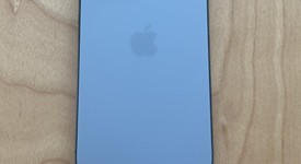 Mint
													Apple iPhone 13 Pro - Unlocked, Sierra Blue, 1 TB, A2483, photo 4 of 7