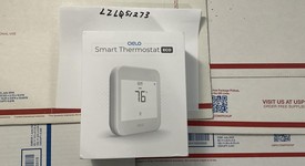 Mint
													Cielo Smart Thermostat - White, photo 4 of 5