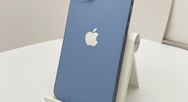 Fair
													Apple iPhone 14 - Unlocked, Blue, 128 GB, A2649, photo 3 of 7