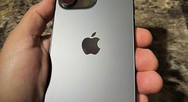 Mint
													Apple iPhone 14 Pro Max - Unlocked, Black, 1 TB, A2651, photo 5 of 10