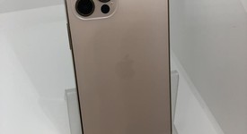Mint
													Apple iPhone 12 Pro - AT&T, Gold, 128 GB, A2341, photo 5 of 7