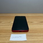 Fair Apple iPhone 14 - AT&T, 128 GB, Red, A2649