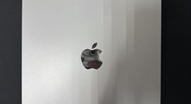 Good
													Apple iPad 10th Gen - Unlocked, Silver, 64 GB, A2757, photo 1 of 6