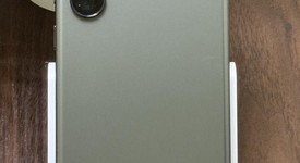 Good
													Samsung Galaxy S23 Ultra - Verizon, Green, 512 GB, 12 GB, SM-S918U, photo 1 of 8