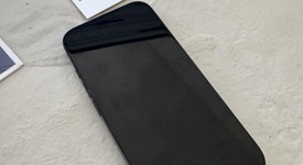 Mint
													Apple iPhone 16 - Verizon, Black, 128 GB, A3081, photo 2 of 12