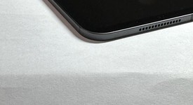 Mint
													Apple iPad Pro 13" (M4) 2024 - Unlocked, Black, 256 GB, 8 GB, A2926, Standard Glass, photo 2 of 6