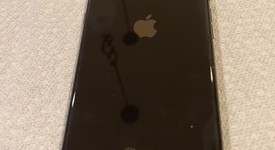 Good
													Apple iPhone 8 Plus - Unlocked, Gray, 64 GB, A1897, GSM, photo 4 of 6