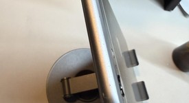 Fair
													Apple iPhone 6S Plus - Unlocked, Grey, 32 GB, A1687, photo 3 of 7