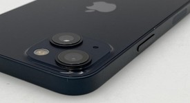 Good
													Apple iPhone 13 - Unlocked, Midnight, 128 GB, A2482, photo 4 of 7