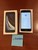 Good Apple iPhone SE 2nd Gen 2020 - Unlocked, White, 64 GB, A2275