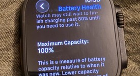 Good
													Apple Watch Ultra 2 49mm - Unlocked, Black, A2986, photo 6 of 6