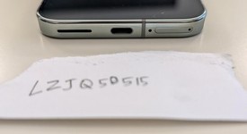 Mint
													Google Pixel 9 Pro - Unlocked, Hazel, 128 GB, 16 GB, GR83Y, photo 5 of 9