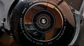 Good
													Samsung Galaxy Watch4 Classic - Wi-Fi, Black, 46mm, photo 3 of 4