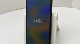 Good
													Apple iPhone 13 Mini - Unlocked, Green, 256 GB, A2481, photo 1 of 5