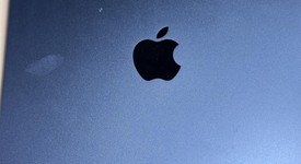 Good
													Apple iPad 11th Gen - Unlocked, Blue, 128 GB, A3355, photo 6 of 6