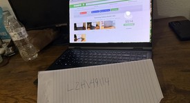 Good
													Samsung Galaxy Book3 360 - I7, Graphite, 1 TB, 16 GB, 15.6", photo 4 of 5