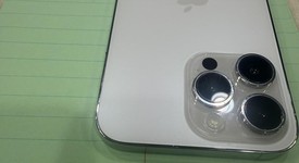 Mint
													Apple iPhone 14 Pro Max - T-Mobile, Silver, 128 GB, A2651, photo 6 of 6