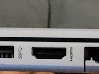 HP EliteBook Laptop