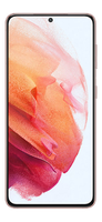 Galaxy S21 5G Comparison