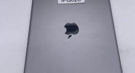 Good
													Apple iPad 6th Gen - Wi-Fi, Gray, 128 GB, A1893, photo 3 of 9