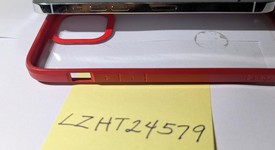 Good
													Apple iPhone 12 Pro Max - T-Mobile, Silver, 256 GB, A2342, photo 1 of 7