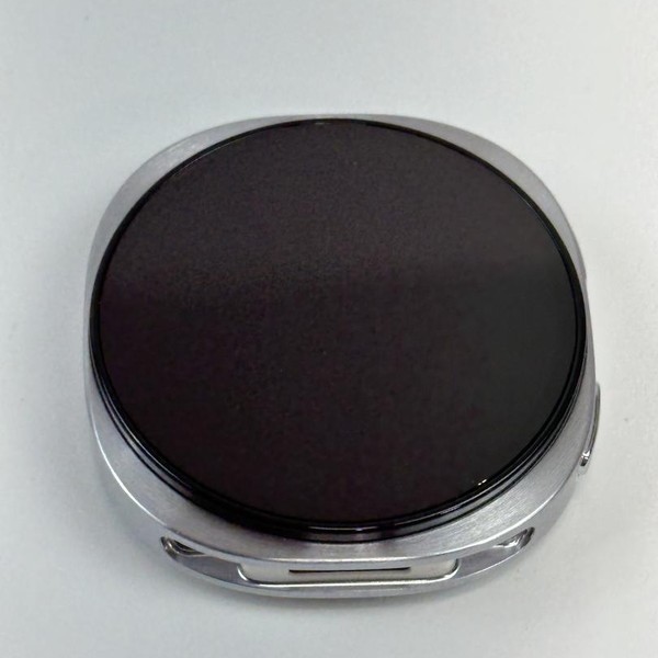 Samsung Galaxy Watch8 - Wi-Fi, Silver, SM-L330, 44mm
