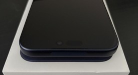 Mint
													Apple iPhone 17 Pro Max - Unlocked, Deep Blue, 512 GB, A3257, photo 5 of 7