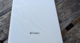 Fair
													Apple iPhone 8 Plus - Unlocked, Silver, 64 GB, A1897, GSM, photo 3 of 15