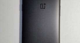 Mint
													OnePlus 5 - Unlocked, Black, 128 GB, 8 GB, A5000, photo 3 of 4
