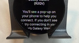 Good
													Samsung Galaxy Watch7 - Unlocked, Green, SM-L315U, 44mm, photo 1 of 6