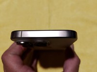 Apple iPhone 16 Pro
