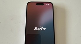 Good
													Apple iPhone 15 - T-Mobile, Pink, 128 GB, A2846, photo 1 of 7