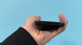 Good
													Apple iPhone 16 Pro - Unlocked, Black, 256 GB, A3083, photo 5 of 6