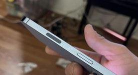 Good
													Apple iPhone 13 Pro - Unlocked, Sierra Blue, 128 GB, A2483, photo 3 of 6