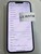 Good Apple iPhone 13 Pro Max - Unlocked, Graphite, 128 GB, A2484