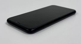 Good
													Apple iPhone Xr - Unlocked, Black, 64 GB, A1984, photo 5 of 6