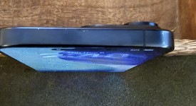 Good
													Apple iPhone 15 Pro Max - Unlocked, Blue, 256 GB, A2849, photo 3 of 9