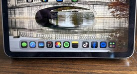 Mint
													Apple iPad Mini 7th Gen - Wi-Fi, Gray, 128 GB, A2993, photo 5 of 12