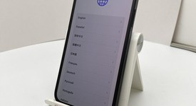 Good
													Apple iPhone 12 - Unlocked, Black, 256 GB, A2172, photo 1 of 8