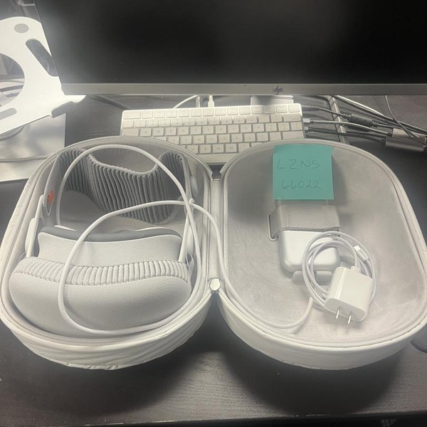 Apple Vision Pro - 1 TB