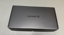 Used
													Gigabyte GeForce RTX 3080 Ti - GV-N308TGAMING OC-12GD, Gaming OC, photo 3 of 3