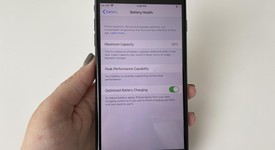 Good
													Apple iPhone 8 Plus - Unlocked, Gray, 64 GB, A1864, photo 5 of 12
